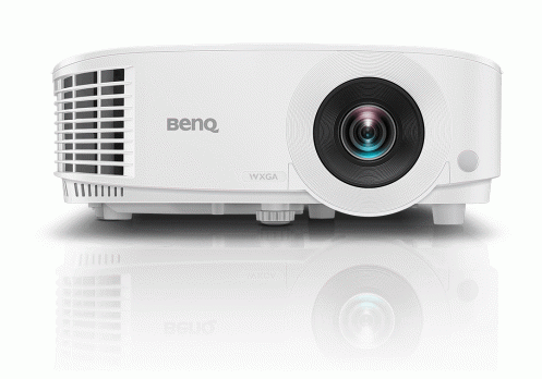 Мультимедийный проектор BenQ MW612 (9H.JH577.13E) Мультимедийный проектор BenQ MW612 (9H.JH577.13E)
