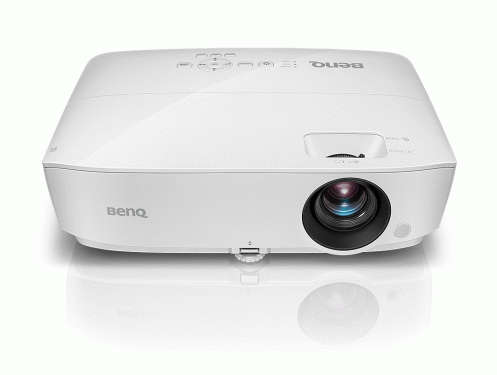Проектор BenQ MX532 (9H.JG677.33E) Проектор BenQ MX532 (9H.JG677.33E)