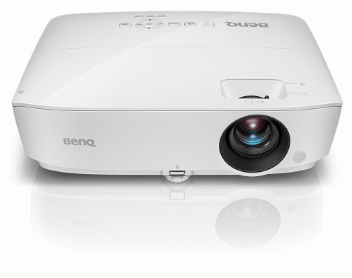 Проектор BenQ MW533 Проектор BenQ MW533