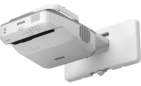 Проектор Epson EB-675Wi (V11H743040) Проектор Epson EB-675Wi (V11H743040)