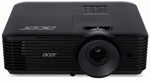 Проектор Acer X128H (MR.JQ811.001) Проектор Acer X128H (MR.JQ811.001)
