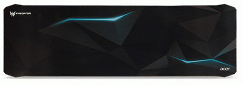 Коврик Acer Predator PMP720 (NP.MSP11.007) Коврик Acer Predator PMP720 (NP.MSP11.007)