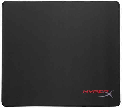 Коврик Kingston HyperX FURY S Pro Gaming L (HX-MPFS-L) Коврик Kingston HyperX FURY S Pro Gaming L (HX-MPFS-L)