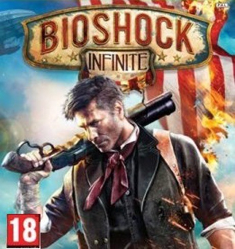 CD 1С Bioshock CD 1С Bioshock