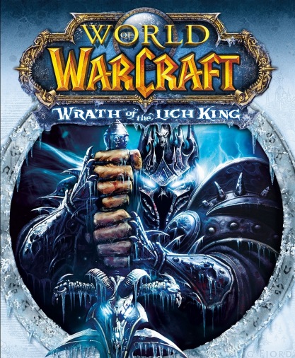 PC W. of War. Wrath of L. K.(р.)(DVD-b.) PC W. of War. Wrath of L. K.(р.)(DVD-b.)