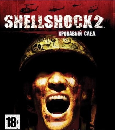 Shellshock 2:Кровавый след jew ru Shellshock 2:Кровавый след jew ru