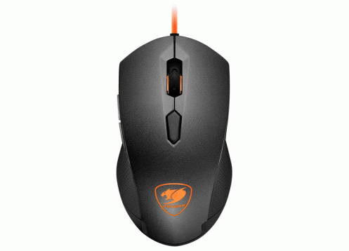 Мышка Cougar Minos X2 Black, USB Мышка Cougar Minos X2 Black, USB