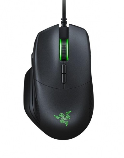 Мышь RAZER Basilisk (RZ01-02330100-R3G1) Мышь RAZER Basilisk (RZ01-02330100-R3G1)