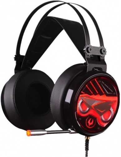 Гарнитура A4Tech Bloody M630 (Black) MOCI Гарнитура A4Tech Bloody M630 (Black) MOCI