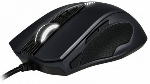 Мышь EpicGear Gekkota Black Мышь EpicGear Gekkota Black