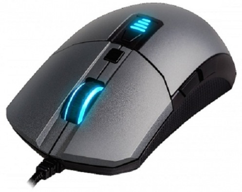 Мышь EpicGear Morpha USB Grey Мышь EpicGear Morpha USB Grey