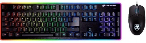 Комплект Cougar Deathfire EX Комплект Cougar Deathfire EX