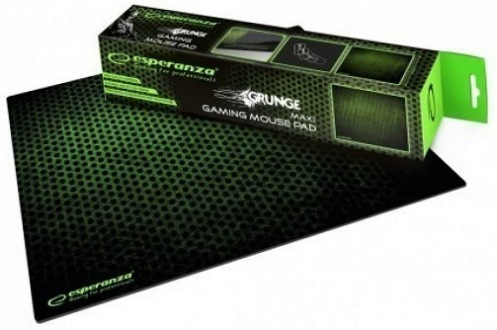Коврик Esperanza Gaming Pad EGP103G Коврик Esperanza Gaming Pad EGP103G