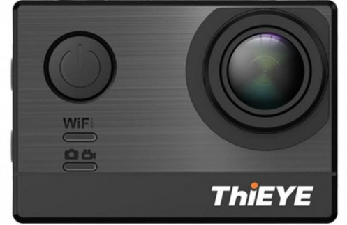 Видеокамера ThiEYE T5 Black Видеокамера ThiEYE T5 Black