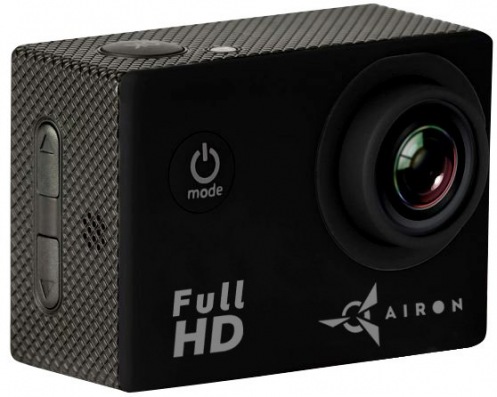 Экшн-камера AIRON ProCam Simple Full HD Экшн-камера AIRON ProCam Simple Full HD