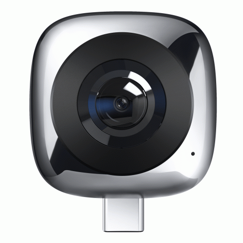 Экшн-камера HUAWEI CV60 360 Black Экшн-камера HUAWEI CV60 360 Black