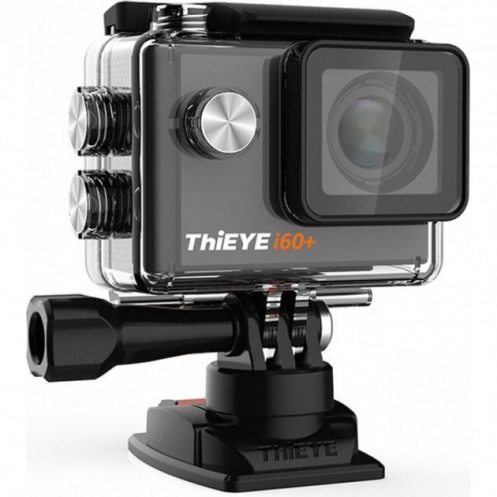 Відеокамера ThiEYE i60+ Silver Відеокамера ThiEYE i60+ Silver