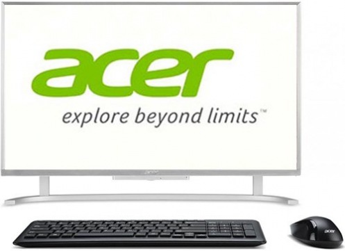 Моноблок 21.5" Acer Aspire C22-720 (DQ.B7CME.002) Моноблок 21.5" Acer Aspire C22-720 (DQ.B7CME.002)