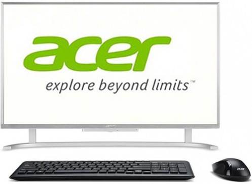 Моноблок 21.5" Acer Aspire C22-720 (DQ.B7AME.002) Моноблок 21.5" Acer Aspire C22-720 (DQ.B7AME.002)