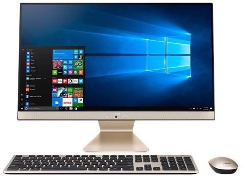 Моноблок 24" Asus V241ICUK-BA025D (90PT01W1-M02870) Моноблок 24" Asus V241ICUK-BA025D (90PT01W1-M02870)