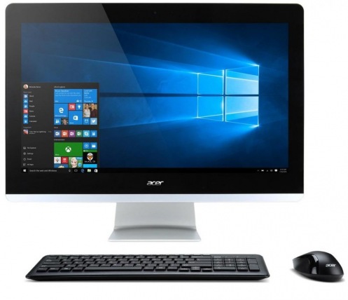 Моноблок 23.8" Acer Aspire Z3-715 Touch (DQ.B86ME.002) Моноблок 23.8" Acer Aspire Z3-715 Touch (DQ.B86ME.002)