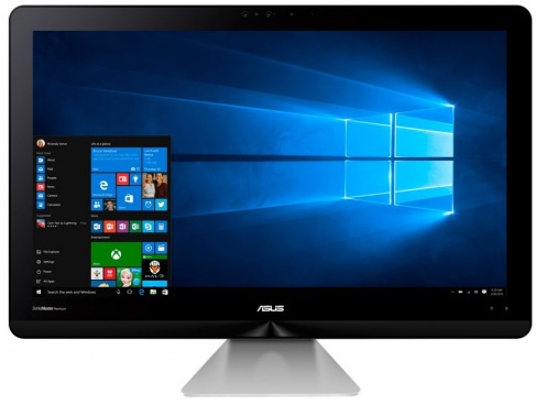 Моноблок 24" Asus ZN241ICGK-RA109T (90PT01V1-M04830) Моноблок 24" Asus ZN241ICGK-RA109T (90PT01V1-M04830)