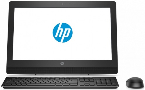Моноблок 20" HP ProOne 400 G3 (2RT99ES) Моноблок 20" HP ProOne 400 G3 (2RT99ES)