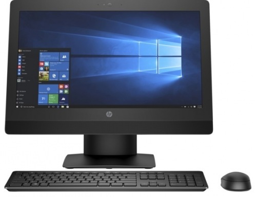 Моноблок 21.5" HP ProOne 600 G3 (2KR71EA) Моноблок 21.5" HP ProOne 600 G3 (2KR71EA)