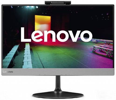 Моноблок 21.5" Lenovo V410z Black (10R50007UC) Моноблок 21.5" Lenovo V410z Black (10R50007UC)