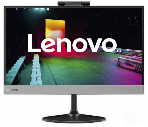 Моноблок 21.5" Lenovo V410z Black (10R50008UC) Моноблок 21.5" Lenovo V410z Black (10R50008UC)