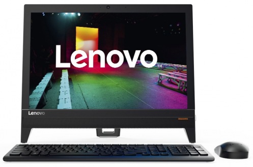 Моноблок 20" Lenovo IdeaCentre 310-20 Black (F0CL0077UA) Моноблок 20" Lenovo IdeaCentre 310-20 Black (F0CL0077UA)