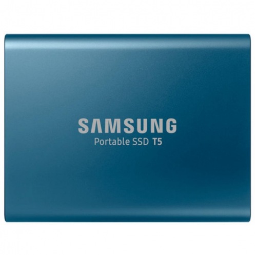 Накопитель внешний SSD SAMSUNG T5 250GB USB 3.1 V-NAND (MU-PA250B/WW) Накопитель внешний SSD SAMSUNG T5 250GB USB 3.1 V-NAND (MU-PA250B/WW)