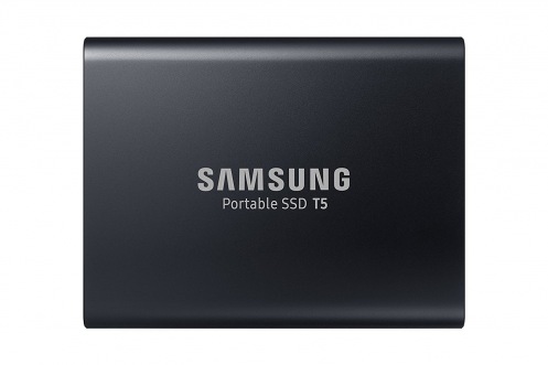 Накопитель внешний SSD SAMSUNG T5 1TB USB 3.1 V-NAND (MU-PA1T0B/WW) Накопитель внешний SSD SAMSUNG T5 1TB USB 3.1 V-NAND (MU-PA1T0B/WW)