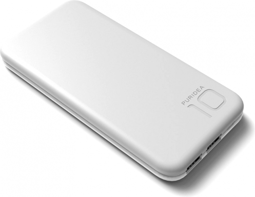 Универсальная мобильная батарея PURIDEA S2 10000mAh Универсальная мобильная батарея PURIDEA S2 10000mAh