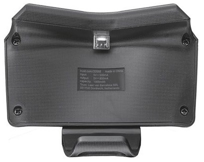 Внешний аккумулятор TRUST GXT 240 Внешний аккумулятор TRUST GXT 240