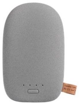 Внешний аккумулятор 2E Stone 12000mAh Grey (2E-PBS3-GREY) Внешний аккумулятор 2E Stone 12000mAh Grey (2E-PBS3-GREY)