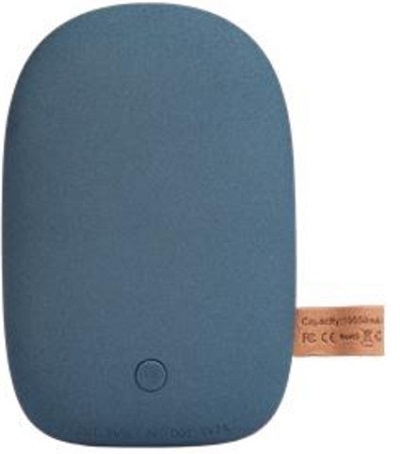 Внешний аккумулятор 2E Stone 10050mAh Blue (2E-PBS33-BLUE) Внешний аккумулятор 2E Stone 10050mAh Blue (2E-PBS33-BLUE)