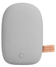 Внешний аккумулятор 2E Stone 10050mAh Grey (2E-PBS33-GREY) Внешний аккумулятор 2E Stone 10050mAh Grey (2E-PBS33-GREY)