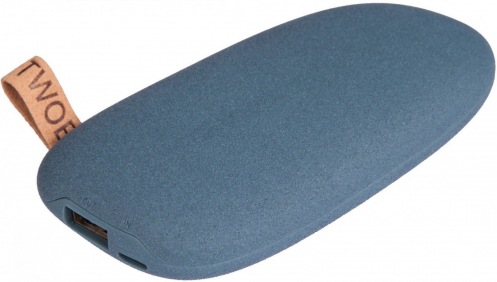 Универсальная мобильная батарея 2E Stone 6700mAh Blue (2E-PBS32-BLUE) Универсальная мобильная батарея 2E Stone 6700mAh Blue (2E-PBS32-BLUE)