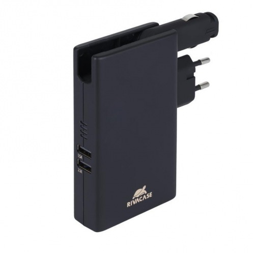 Универсальная мобильная батарея RivaCase RIVAPOWER VA 4749 5000mAh Универсальная мобильная батарея RivaCase RIVAPOWER VA 4749 5000mAh