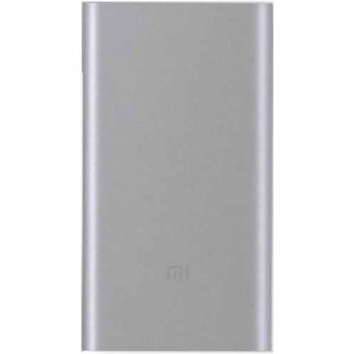 Универсальная мобильная батарея Xiaomi VXN4182CN 10000 mAh Silver Универсальная мобильная батарея Xiaomi VXN4182CN 10000 mAh Silver