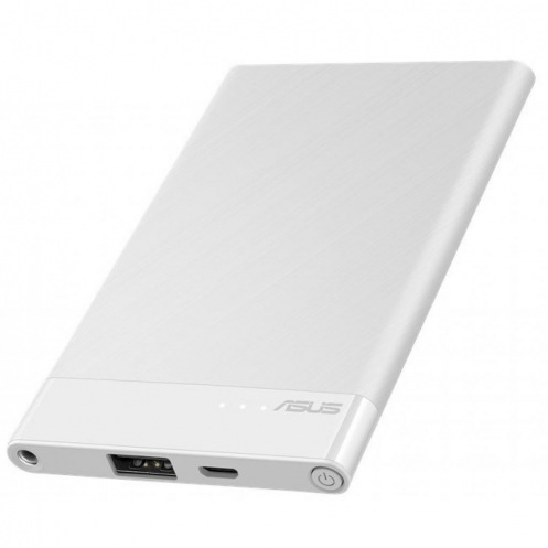 Универсальная мобильная батарея Asus ABTU015 White (90AC02C0-BBT011) Универсальная мобильная батарея Asus ABTU015 White (90AC02C0-BBT011)