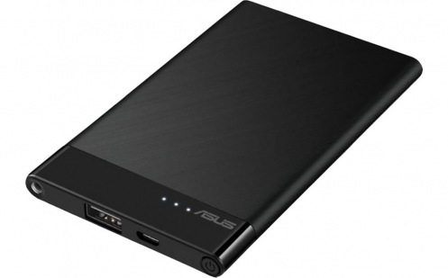 Универсальная мобильная батарея Asus 4000 mAh Black (90AC02C0-BBT017) Универсальная мобильная батарея Asus 4000 mAh Black (90AC02C0-BBT017)