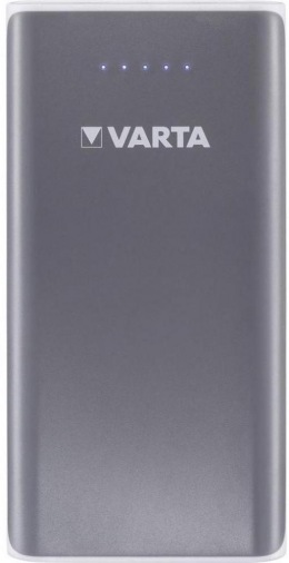 Универсальная мобильная батарея Varta 16000mAh (57962101401) Универсальная мобильная батарея Varta 16000mAh (57962101401)
