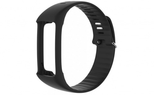 Сменный браслет для POLAR A360 Wristband размер L Black (91057465) Сменный браслет для POLAR A360 Wristband размер L Black (91057465)
