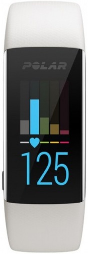 Фитнес-браслет POLAR A370 for Android/iOS White размер M/L (90064879) Фитнес-браслет POLAR A370 for Android/iOS White размер M/L (90064879)