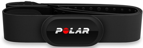 Датчик сердечного ритма POLAR H10 M-XXL for Android/iOS Black (92061854) Датчик сердечного ритма POLAR H10 M-XXL for Android/iOS Black (92061854)