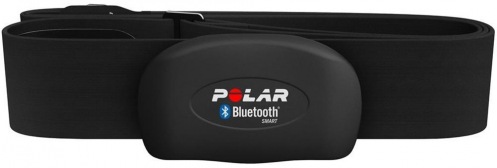 Фитнес-браслет POLAR H7 M-XXL for Android/iOS Black (92053178) Фитнес-браслет POLAR H7 M-XXL for Android/iOS Black (92053178)