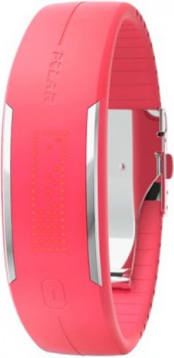 Фитнес-браслет POLAR Loop 2 Pink (90054931) Фитнес-браслет POLAR Loop 2 Pink (90054931)