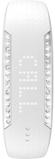 Фитнес-браслет POLAR Loop 2 Crystal Swarovski (90057756) Фитнес-браслет POLAR Loop 2 Crystal Swarovski (90057756)